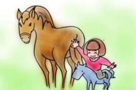 拍马屁的由来是什么？阿谀奉承为什么叫拍马屁
