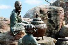 黑火药、硝化炸药、TNT：从古至今的火药发展史