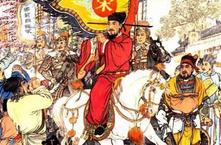 宋朝的兵器都从哪儿来？宋朝都有哪些强大的武器