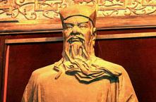 揭秘：只因为官忠直一代名臣寇准最后客死异乡