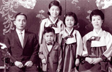 揭秘：韩国总统朴槿惠与姐弟三人的不同命运