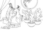 西晋的奢侈大赛‏：石崇斗富赢了皇帝的舅舅王恺