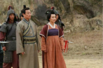 隋文帝为何怕老婆？其发展离不开皇后的谋划？