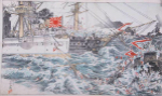 甲午海战背后的故事：日本崛起只用了三年半