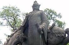 岳飞抗金的历史背景：女真部落准备发动侵宋战争