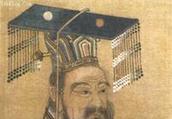 隋文帝杨坚：世界影响力最大的中国古代帝王