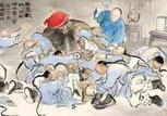 清朝历史上康熙皇帝为何要杀忠诚如狗的鳌拜？