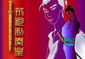 荆轲刺秦王失败背后的原因：太子丹脱不了关系