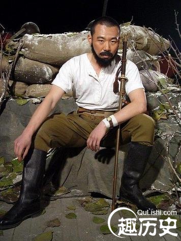 盘点抗日战场上死得最窝囊的三位日本将军