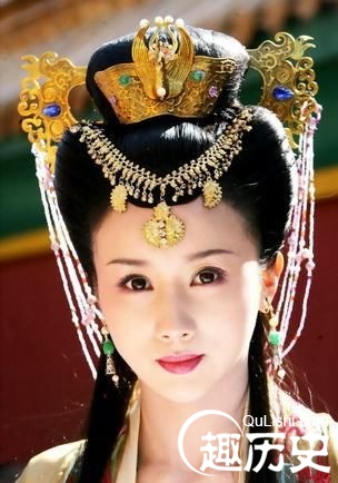 广宁公主图片