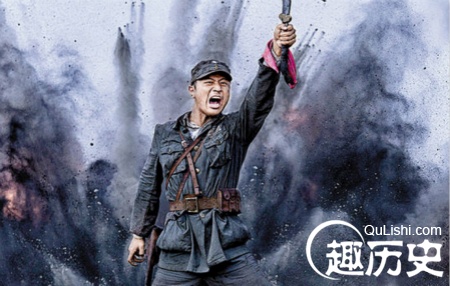 万家岭战役纪实川军死守要隘麒麟峰阻敌东进