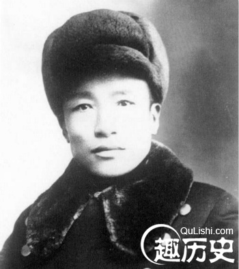 抗日英雄张凤岐被捕竟是因为警卫员喝酒误事