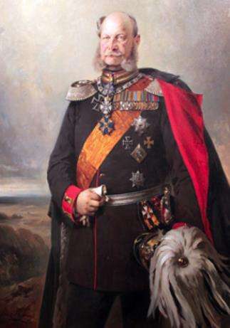 德皇威廉一世