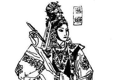 中国历史上第一位女外交家是谁？婢女出身曾三次出使乌孙