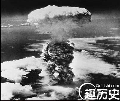 原子弹为何不炸东京，而是选择了广岛跟长崎呢