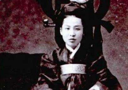 1895年朝鲜闵妃之死：反映出日俄矛盾，东北亚的政治格局再次错位