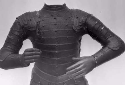 英国国王爱德华六世,为什么连一套铠甲都没能保存全？