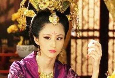 中国史上最势利的皇后，五代后唐庄宗的皇后刘金贵