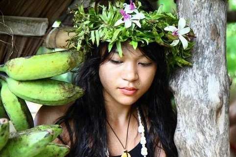 北马里亚纳群岛人种图片