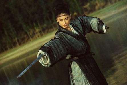 中国历史上的四大女剑客,有你所知道的吗？