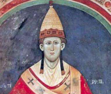 罗马天主教教皇：英诺森三世曾发动了两次十字军东征