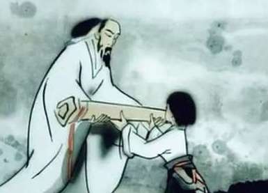 中国30年前拍的一部动画片，号称中国近代动画片之最