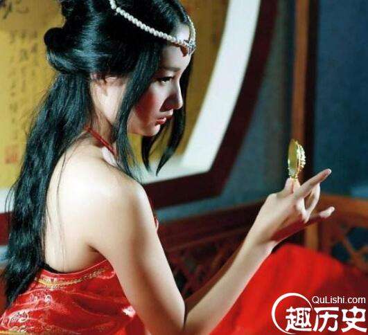 谁告诉你唐朝是以胖为美的？来看看什么是唐朝的标准美