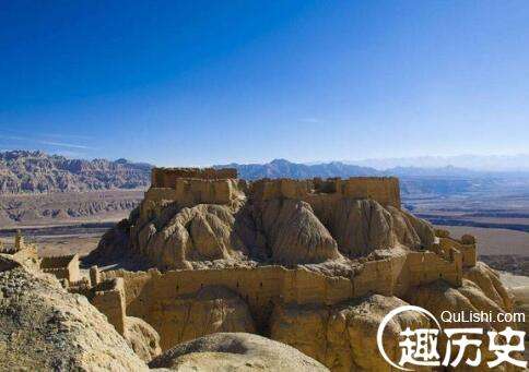 此国神秘如楼兰，十万国民一夜之间全部消失