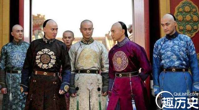 亡国难兄难弟，历史上的天启帝和崇祯帝两兄弟关系如何？