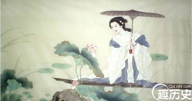 揭秘古代的李清照是因为什么而导致不能怀孕的呢?