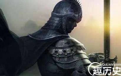 万军从中取敌首级，中国史上七大猛将盘点