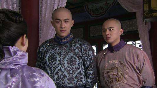 雍正唯一兄弟胤禵为什么没得到好处，反被囚禁半生？