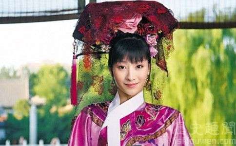 历史上真的有安陵容吗？安陵容的原型是谁？