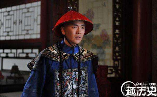 温实初当初为什么要选择自宫？当时是什么情形？ 