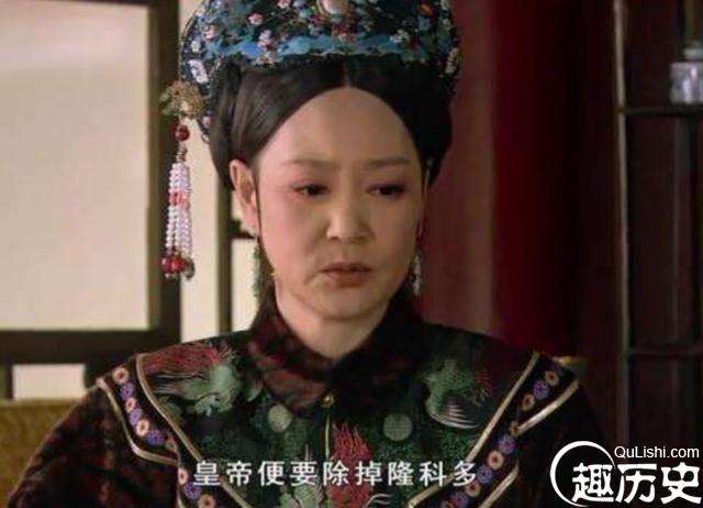 孙竹息聪明绝顶，为何在雍正面前犯下大忌？