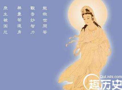观音生日将至，你知道2018年观音生日是哪一天吗？