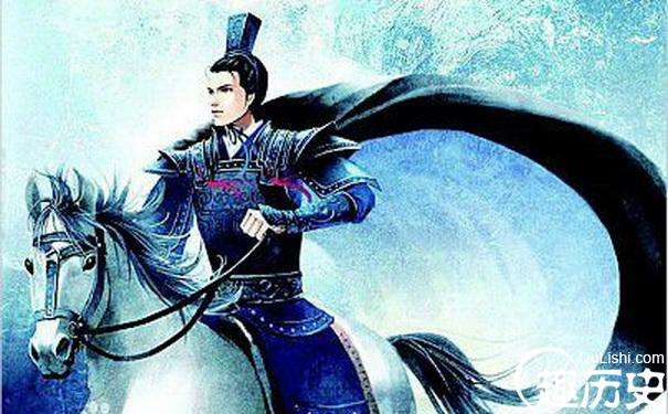 让我们来看看正史是如何描写独孤信的！