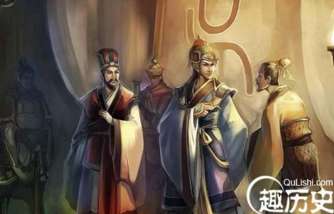 盘点中国历史上十大酒局，赵匡胤杯酒释兵权