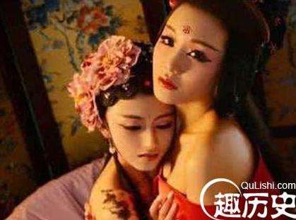 揭秘中国古代后宫侍寝全过程，敬事房太监竟有这种福利