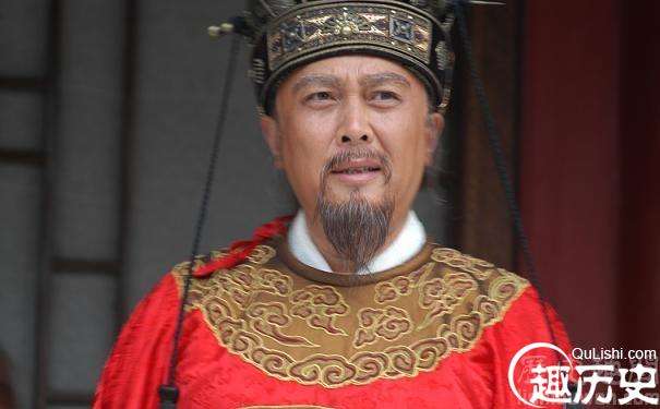 明朝历史上著名宰相张居正竟如此好色？