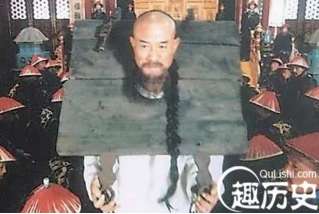 这个人写了一首诗，皇上看了大为发火，下场比文字狱还惨！