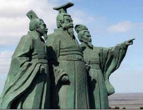 如果找到这条“密道”可以直接到达秦始皇陵