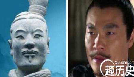 白起王翦都要排在他之后，他才是秦统一六国的最大功臣