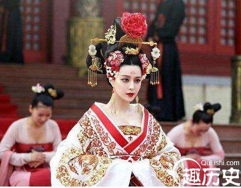 武则天作为女人如此强势，为什么自己的儿子却个个懦弱