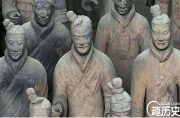 这三个朝代一个比一个短命，却对中国做出了巨大贡献！