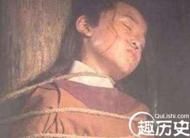 坐牢做出来的皇帝，明英宗浑浑噩噩就坐上了皇位