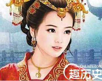 盘点中国古代四大才女：上官婉儿上榜，猜猜还有谁？