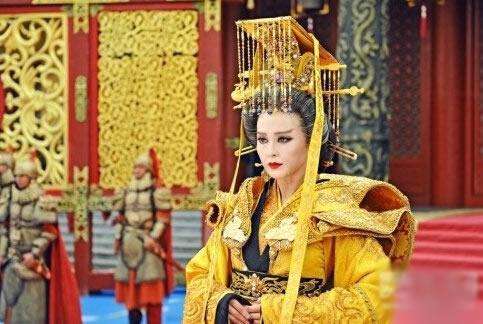 为什么唐太宗李世民不杀武则天？这背后存在什么隐情？
