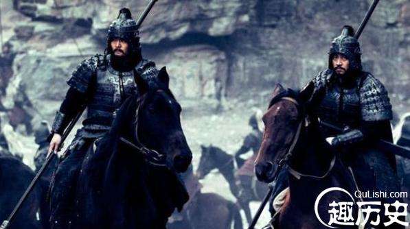 中华第一战神，业绩盖过秦始皇，为何被骂千年？