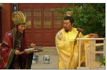 一个古墓的出现，证明清朝篡改历史，还得是墓志铭重要